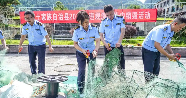 安徽销毁公司